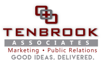 Tenbrook associates marketing & public relations