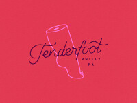 Tenderfoot