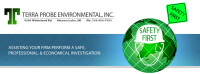 Terra probe environmental inc