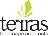 Terras landscape architects