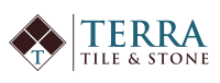 Terra tile and marble