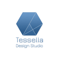 Tessella web design studio