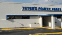 Teter's faucet parts corporation