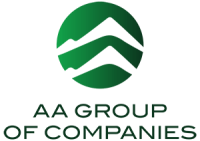 Aa group of companies