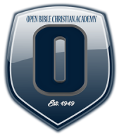 The opened bible academy