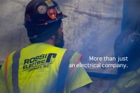 ROSSI ELECTRIC - UNION CONTRACTOR