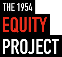 The 1954 equity project