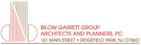 The bilow group architects and planners llc.