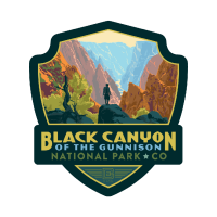 The black canyon group