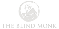 The blind monk