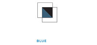 The blue & black partnership