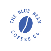 The blue bean coffee co.