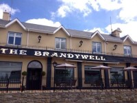 The brandywell bar & restaurant ltd