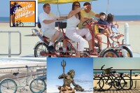 Cherie's bike and rentals