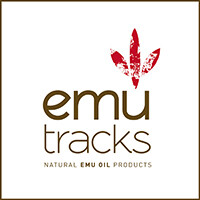 Emu Tracks