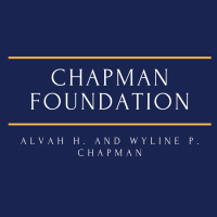 Chapman foundation