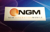 NGM Production