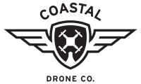 The coastal drone