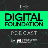 The digital foundation
