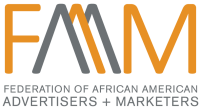 Federation of african american advertisers + marketers
