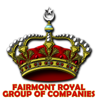 The fairmont group