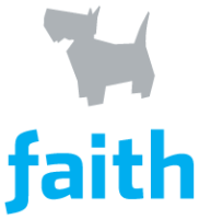 The faith agency