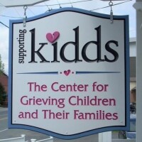 Supporting Kidds: The Center for Grieving Children and Their Families
