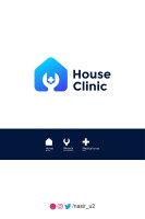 The house clinic