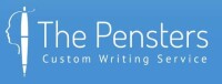 Thepensters