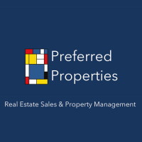 The preferred properties group