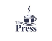 The press cafe