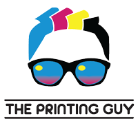 The printer guy