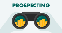 The prospecting department