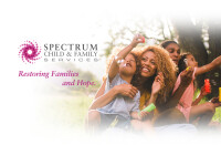 Spectrum Child and Family Services