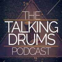 The talking drum