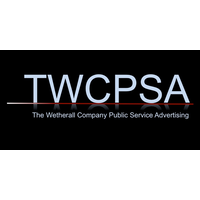 Twcpsa - the wetherall company public service advertising