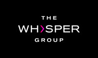 The whisper company