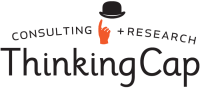 Thinkingcap consulting + research