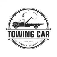 Thunder towing
