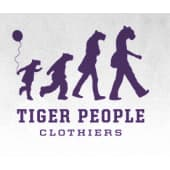 Tiger people clothiers