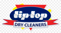 Tip top dry cleaners