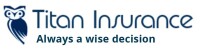 Titan insurance services