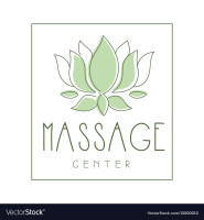 The massage centre