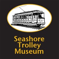 Trolley museum of new york