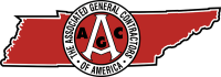 Associated general contractors of tn, middle tn branch
