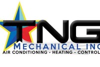 Tng mechanical incorporated