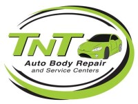 Tnt auto body repair