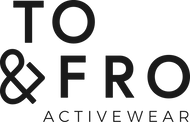 To & fro activewear ™