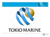 Tokio marine compañía de seguros, s.a. de c.v.