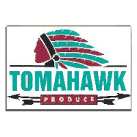 Tomahawk produce